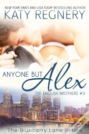Capa do artigo Anyone But Alex