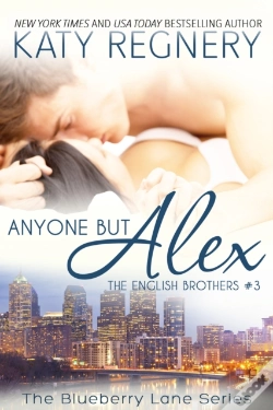 Capa do artigo Anyone But Alex