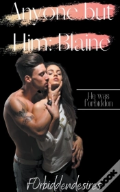 Capa do artigo Anyone But Him