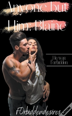 Capa do artigo Anyone But Him