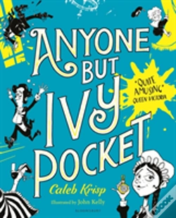 Capa do artigo Anyone But Ivy Pocket