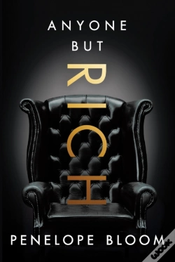 Capa do artigo Anyone But Rich
