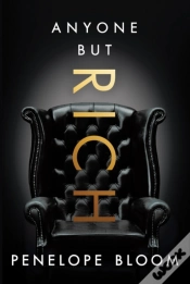 Capa do artigo Anyone But Rich