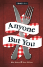Anyone But You - Preview