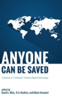 Anyone Can Be Saved - Preview