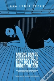 Capa do artigo Anyone Can Be Successful If They Just Look Under The Bed