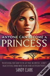 Capa do artigo Anyone Can Become A Princess