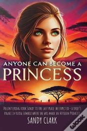 Capa do artigo Anyone Can Become A Princess