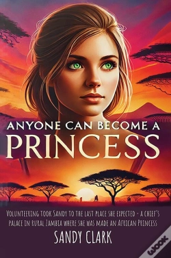 Capa do artigo Anyone Can Become A Princess