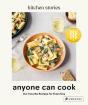 Anyone Can Cook - Preview
