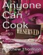Anyone Can Cook - Preview