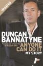 Anyone Can Do It - Preview