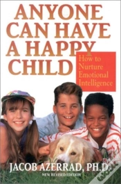 Capa do artigo Anyone Can Have A Happy Child