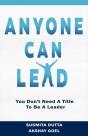 Anyone Can Lead - Preview