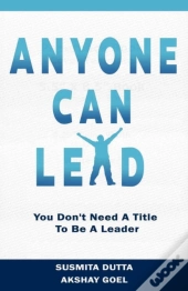 Anyone Can Lead