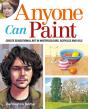 Anyone Can Paint - Preview