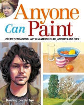 Capa do artigo Anyone Can Paint