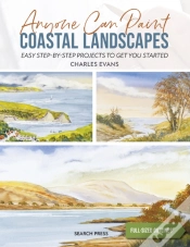 Capa do artigo Anyone Can Paint Coastal Landscapes