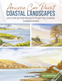 Capa do artigo Anyone Can Paint Coastal Landscapes