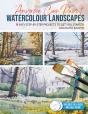 Anyone Can Paint Watercolour Landscapes - Preview