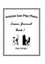 Anyone Can Play Piano - Preview
