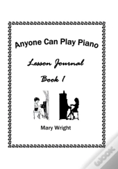 Anyone Can Play Piano