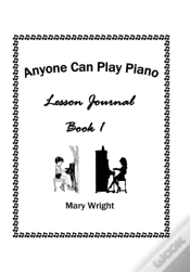 Capa do artigo Anyone Can Play Piano