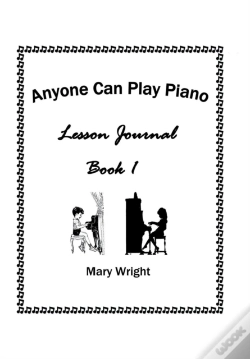 Capa do artigo Anyone Can Play Piano