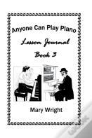 Anyone Can Play Piano