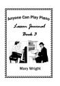 Anyone Can Play Piano - Preview