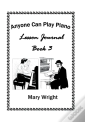 Anyone Can Play Piano