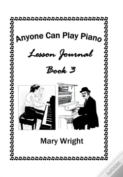 Capa do artigo Anyone Can Play Piano