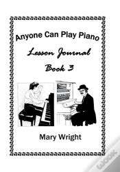 Capa do artigo Anyone Can Play Piano