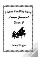 Anyone Can Play Piano