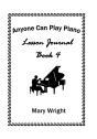Anyone Can Play Piano - Preview
