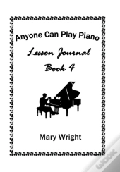 Anyone Can Play Piano