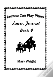 Capa do artigo Anyone Can Play Piano