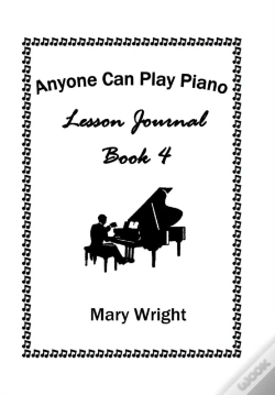 Capa do artigo Anyone Can Play Piano
