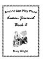 Anyone Can Play Piano - Preview