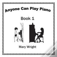 Anyone Can Play Piano