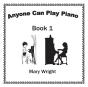 Anyone Can Play Piano - Preview