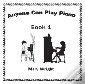 Capa do artigo Anyone Can Play Piano
