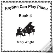 Anyone Can Play Piano
