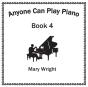 Anyone Can Play Piano - Preview