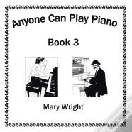 Anyone Can Play Piano