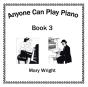 Anyone Can Play Piano - Preview