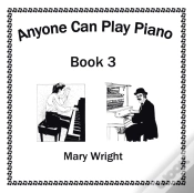 Capa do artigo Anyone Can Play Piano
