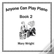 Anyone Can Play Piano