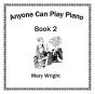 Anyone Can Play Piano - Preview
