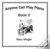 Capa do artigo Anyone Can Play Piano